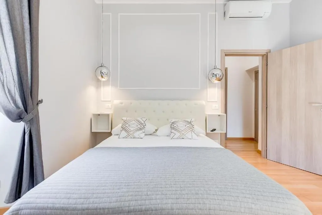 Maison d'hôtes Vatican Prestige Apt By Premium Suites Collection Rome Italie