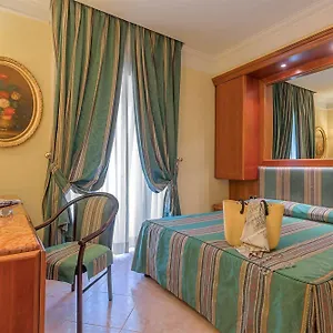 Hotel Raeli Luce, Rome