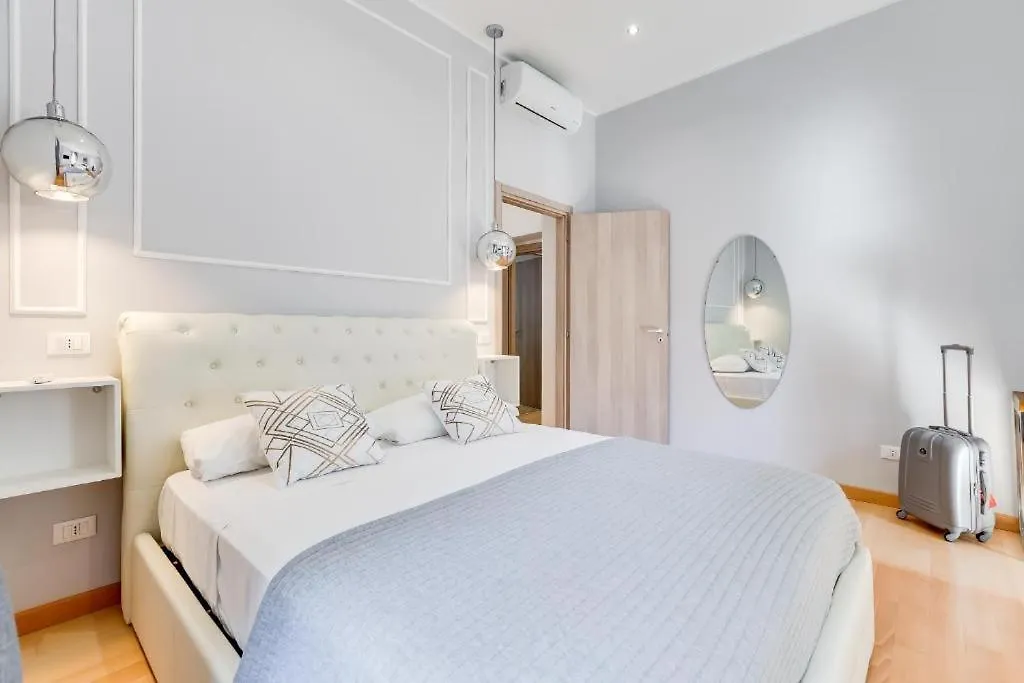 Vatican Prestige Apt By Premium Suites Collection Rome 0*,  Italy