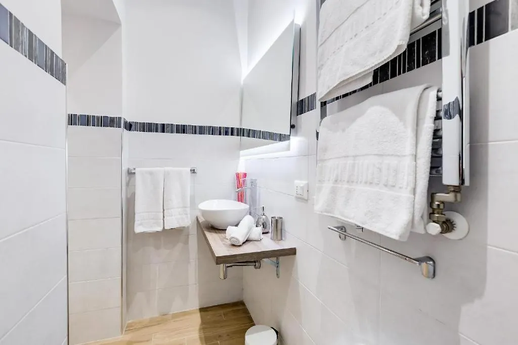 Vatican Prestige Apt By Premium Suites Collection Rome Italy