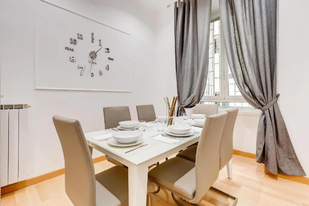 Guest house Vatican Prestige Apt By Premium Suites Collection Rome