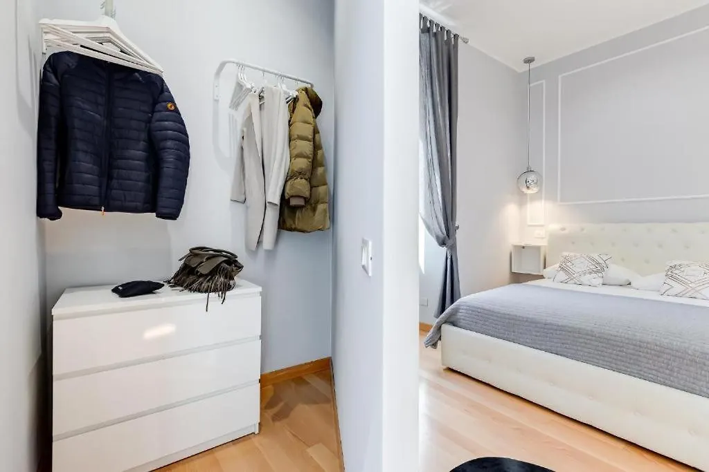 Guest house Vatican Prestige Apt By Premium Suites Collection Rome