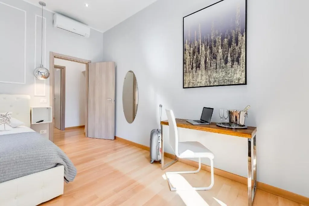 Guest house Vatican Prestige Apt By Premium Suites Collection Rome Italy