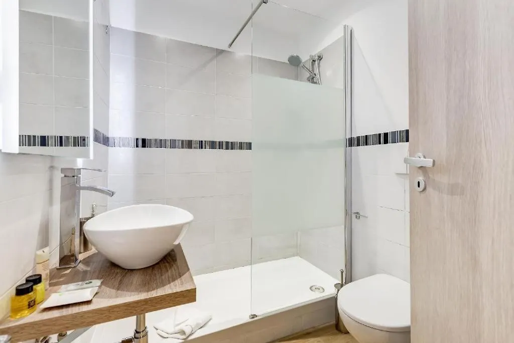 Vatican Prestige Apt By Premium Suites Collection Rome