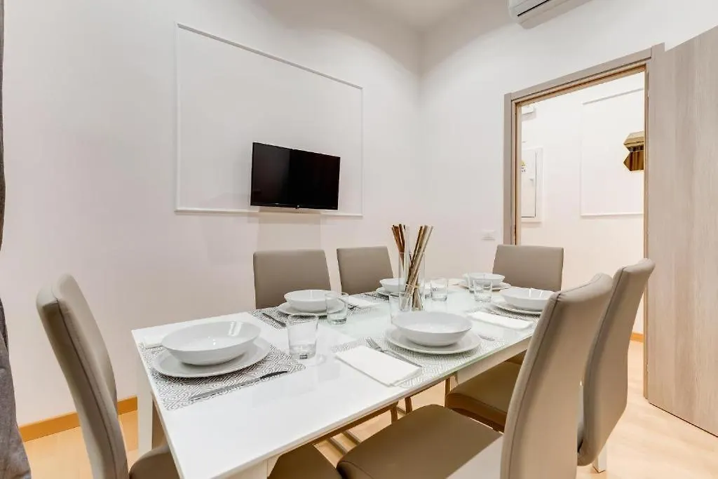 Vatican Prestige Apt By Premium Suites Collection Roma Casa de hóspedes