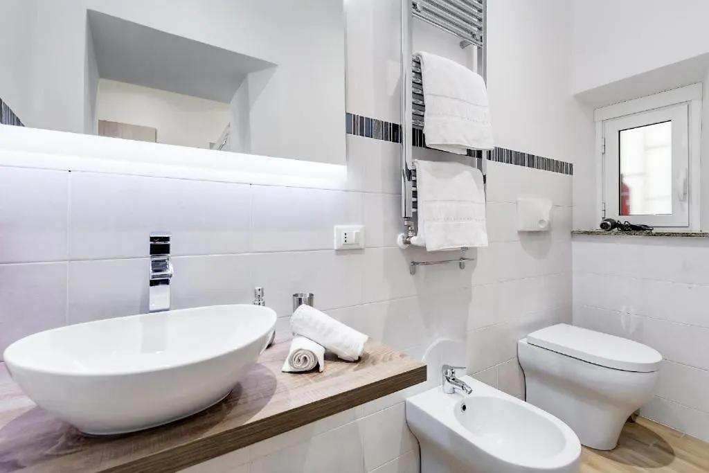 Guest house Vatican Prestige Apt By Premium Suites Collection Rome